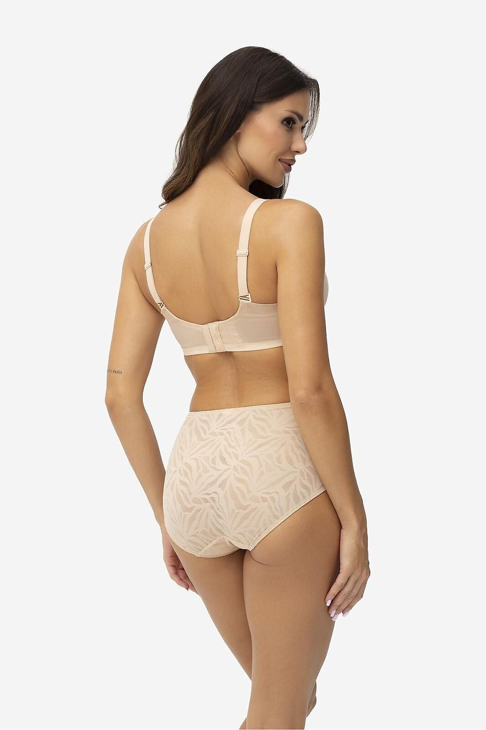  Reggiseno imbottito modello 225174 Gatta 