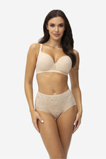  Reggiseno imbottito modello 225174 Gatta 