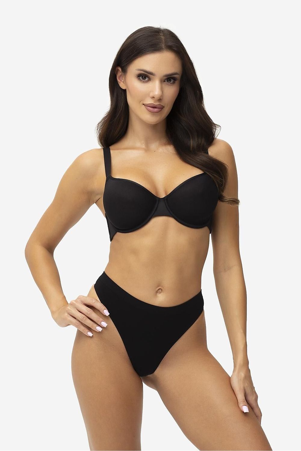  Reggiseno imbottito modello 225176 Gatta 