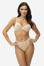  Reggiseno imbottito modello 225177 Gatta 