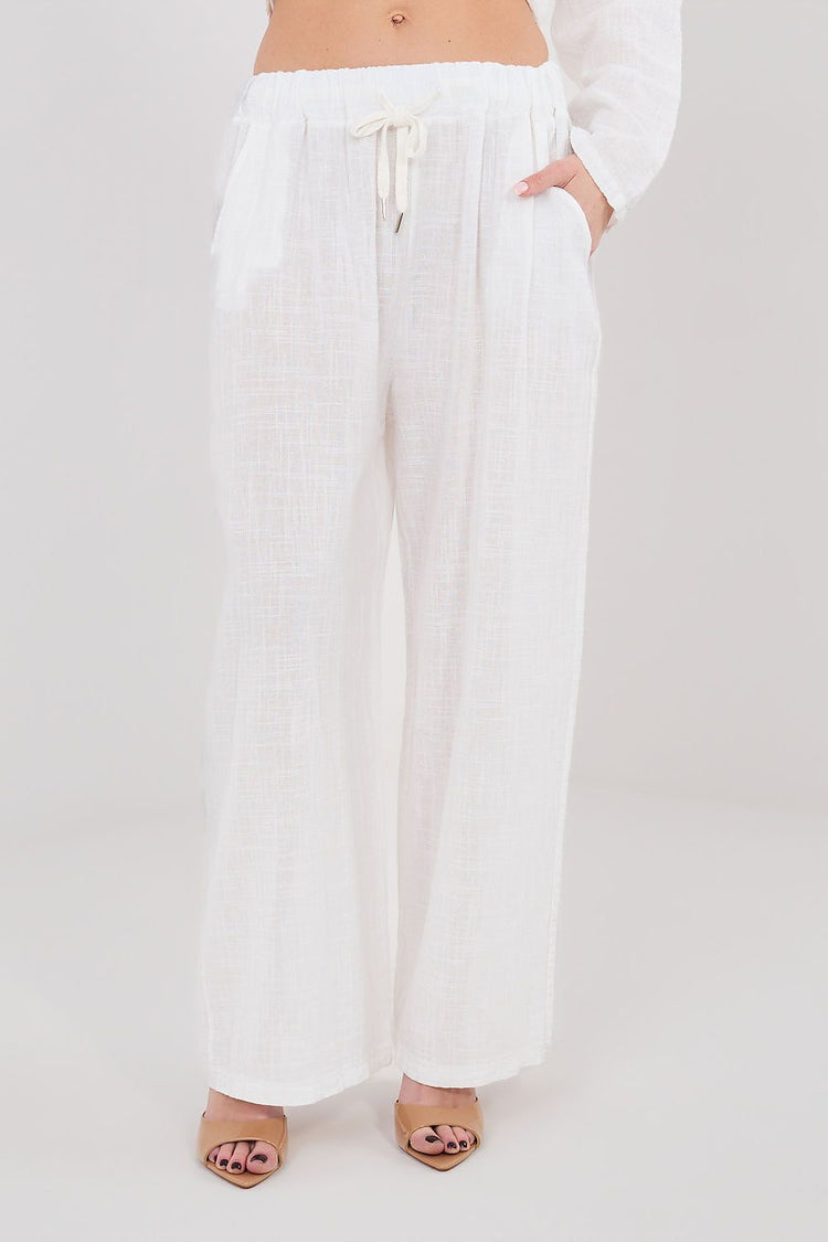  Pantaloni da donna modello 225492 Italy Moda 