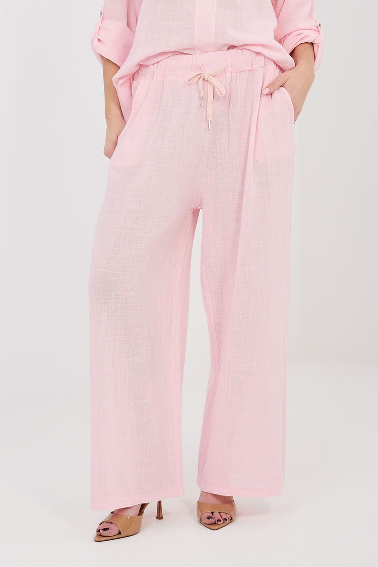  Pantaloni da donna modello 225493 Italy Moda 