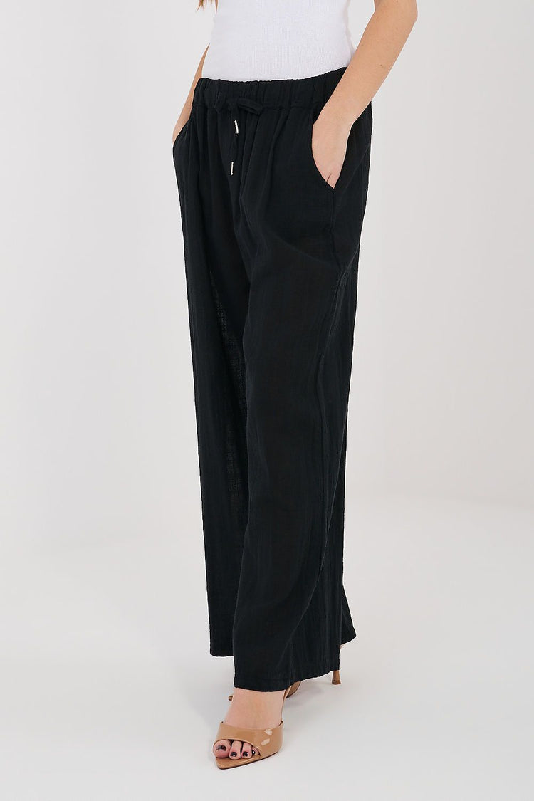  Pantaloni da donna modello 225495 Italy Moda 