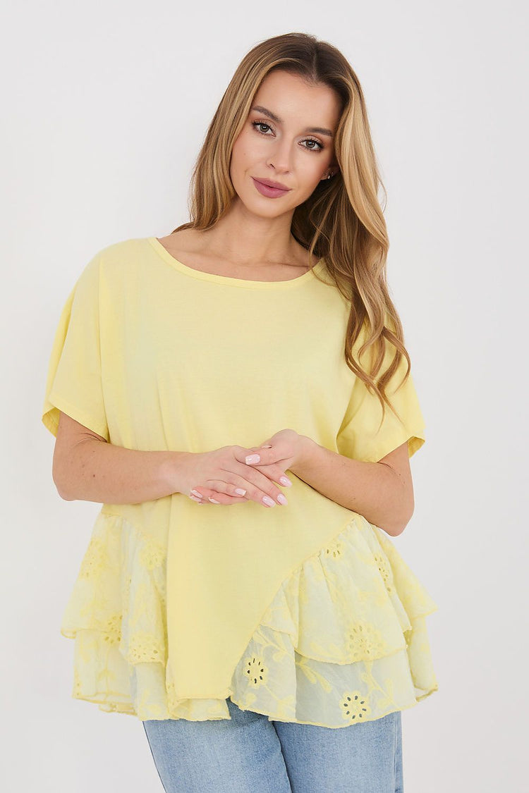  Camicetta modello 225499 Italy Moda 
