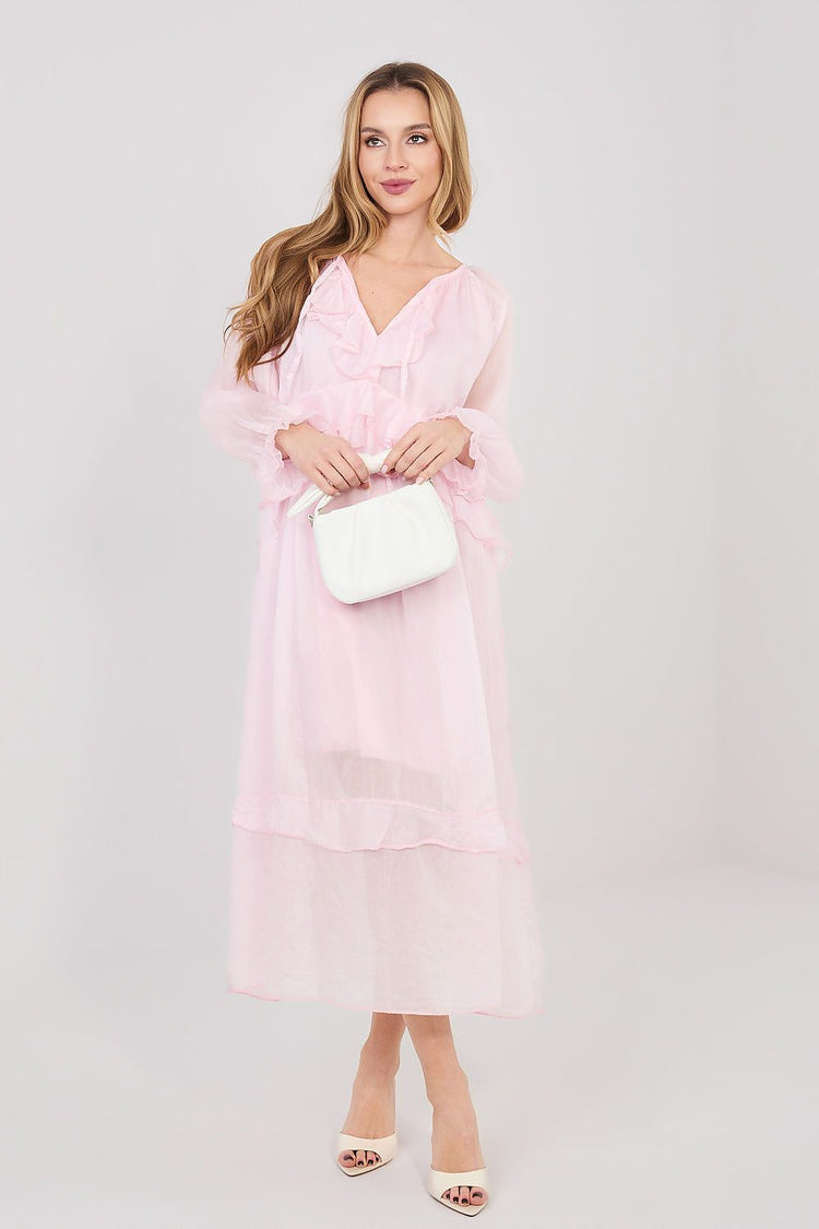  Abito da giorno modello 225503 Italy Moda 