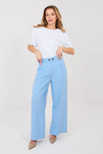  Women trousers model 225563 Rue Paris 