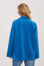  Jacket model 225537 Rue Paris 