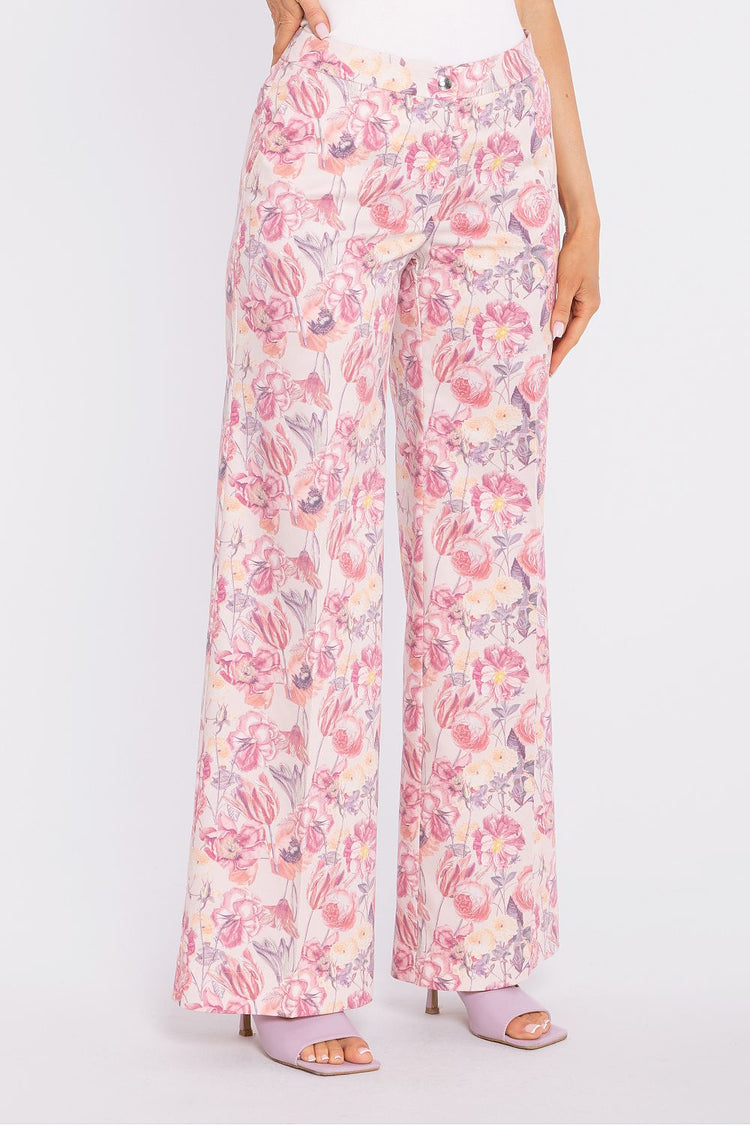  Pantaloni da donna modello 225906 Moe 