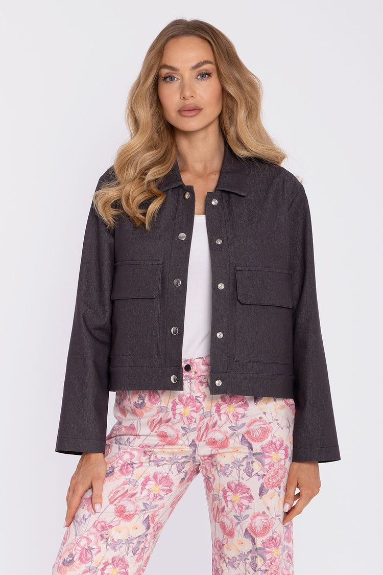  Giacca modello 225910 Moe 