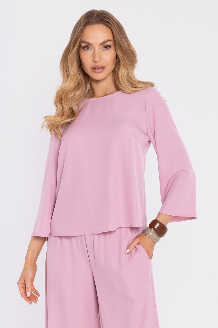  Blusa modello 225927 Moe 