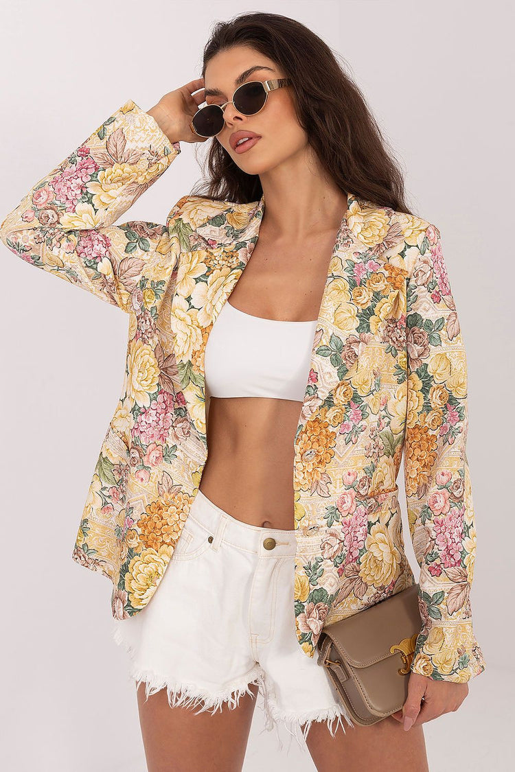  Giacca modello 225997 Italy Moda 