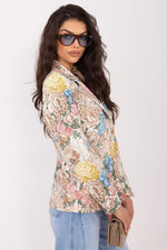  Jacket model 225998 Italy Moda 