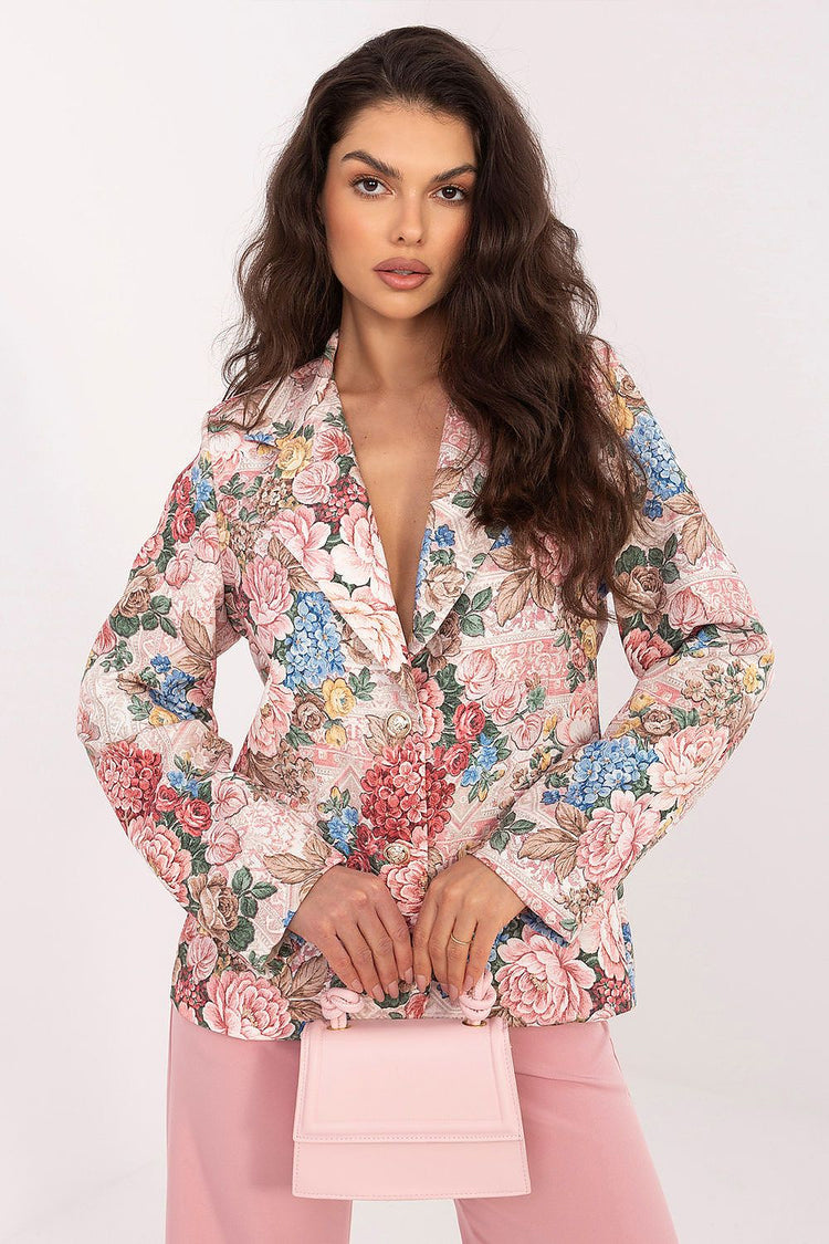  Giacca modello 225999 Italy Moda 