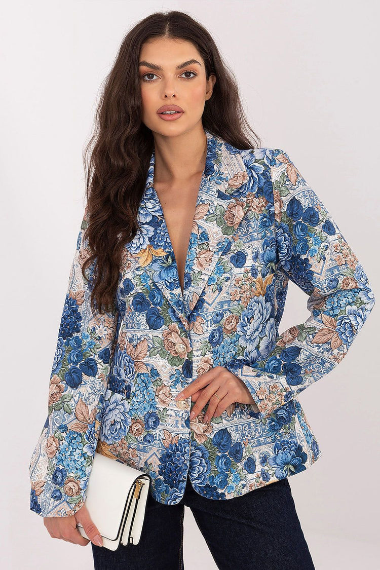  Giacca modello 226001 Italy Moda 