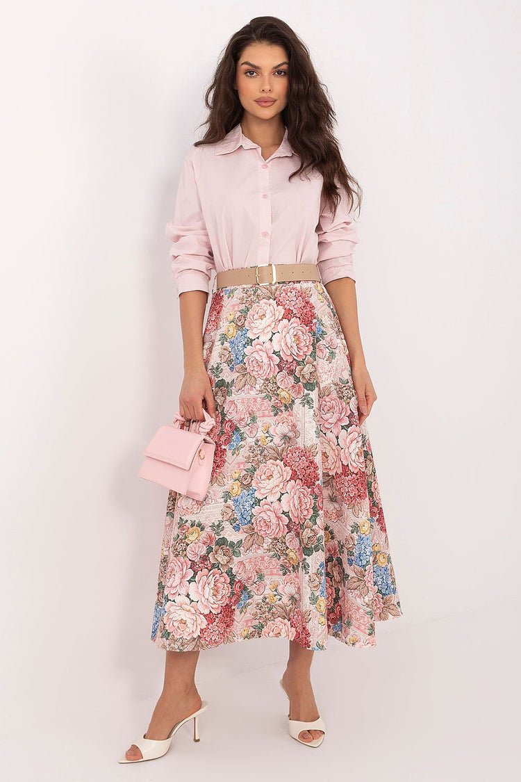  Modello di gonna 226002 Italy Moda 