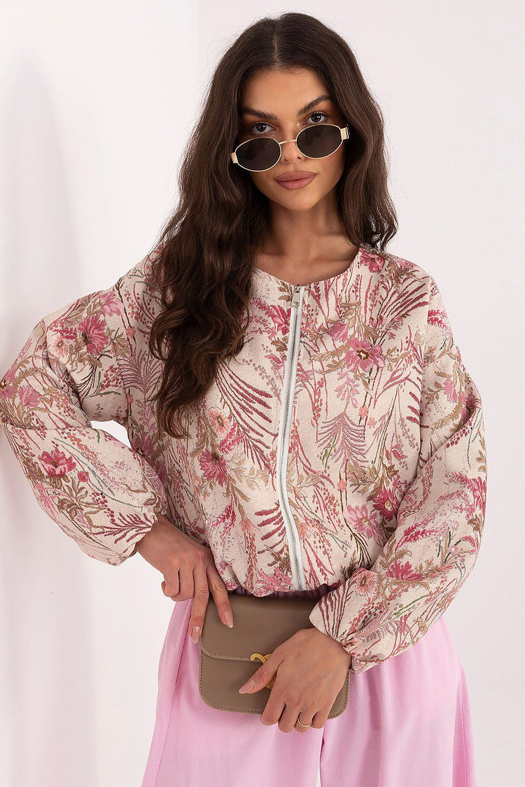  Giacca modello 226011 Italy Moda 