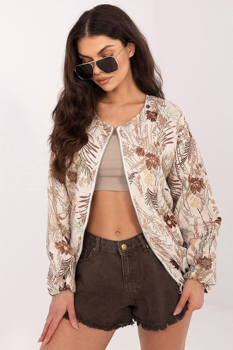  Giacca modello 226013 Italy Moda 