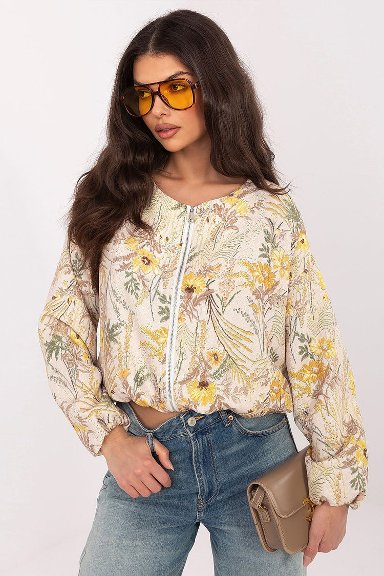  Giacca modello 226014 Italy Moda 