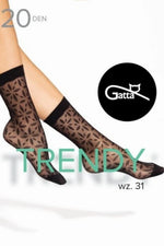  Calze modello 226194 Gatta 