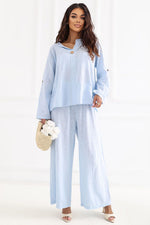  Blouse model 226447 Italy Moda 