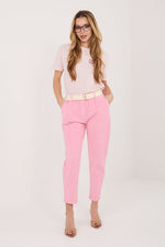  corduroy trousers model 226480 Italy Moda 