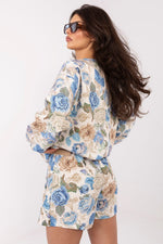  Skort model 226632 Italy Moda 