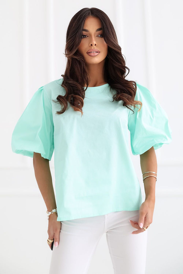  Blusa modello 227221 Italy Moda 