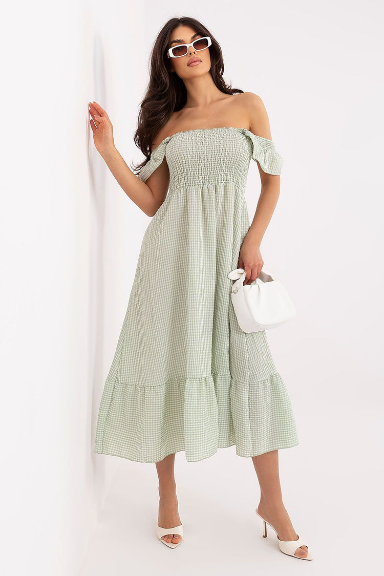  Abito da giorno modello 227222 Italy Moda 