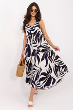  Daydress model 227226 Italy Moda 