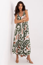  Daydress model 227229 Italy Moda 