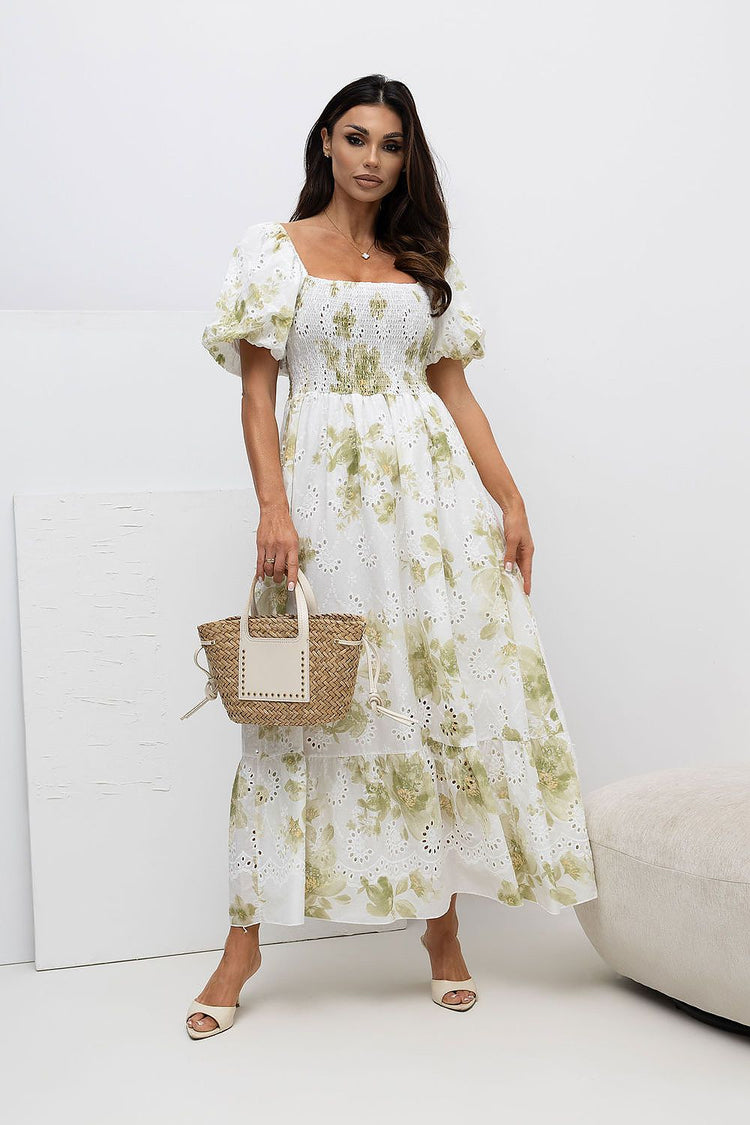  Abito da giorno modello 227242 Italy Moda 