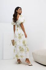  Daydress model 227242 Italy Moda 