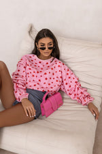  Sweatshirt model 227333 LaBalancia 