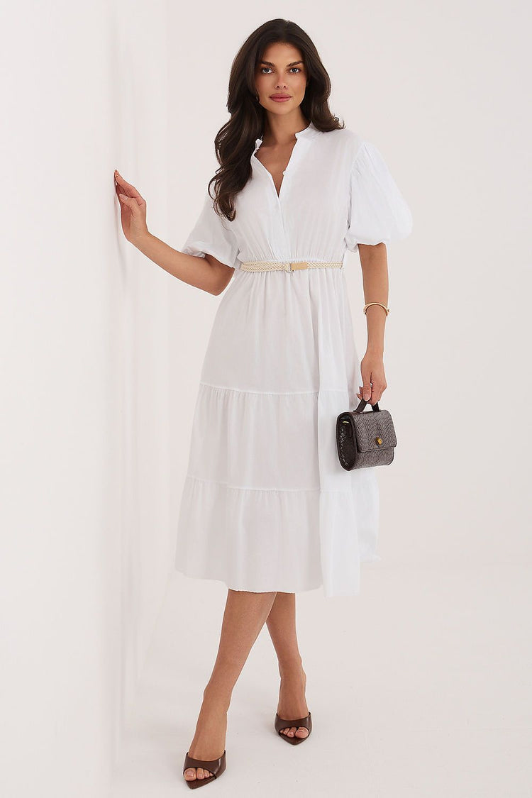 Abito da giorno modello 227541 Italy Moda 