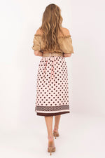  Skirt model 227632 Italy Moda 