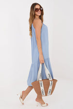  Daydress model 227882 Italy Moda 
