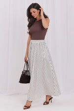  Skirt model 228415 Italy Moda 