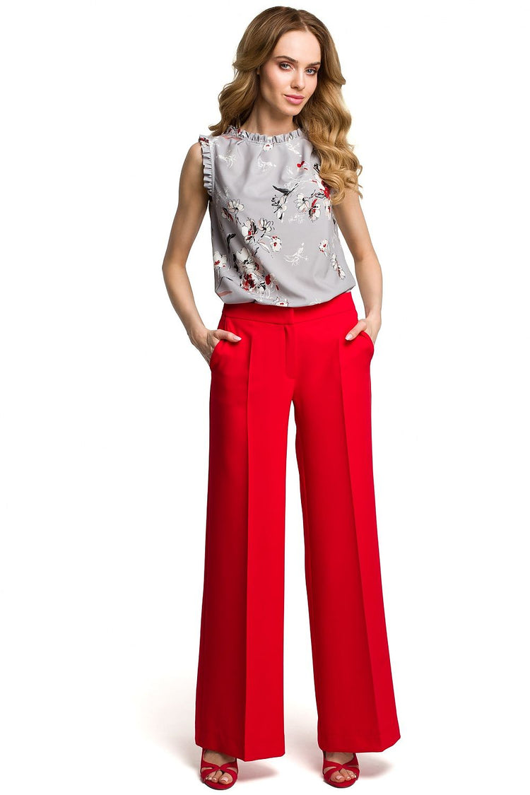  Pantaloni da donna modello 117580 Moe 
