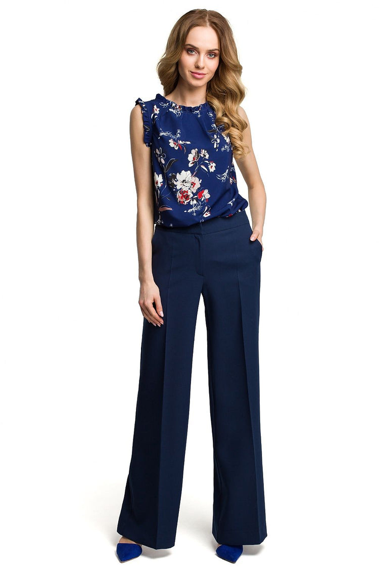  Pantaloni da donna modello 117581 Moe 