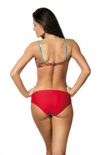  Swimsuit two piece model 56790 Marko 