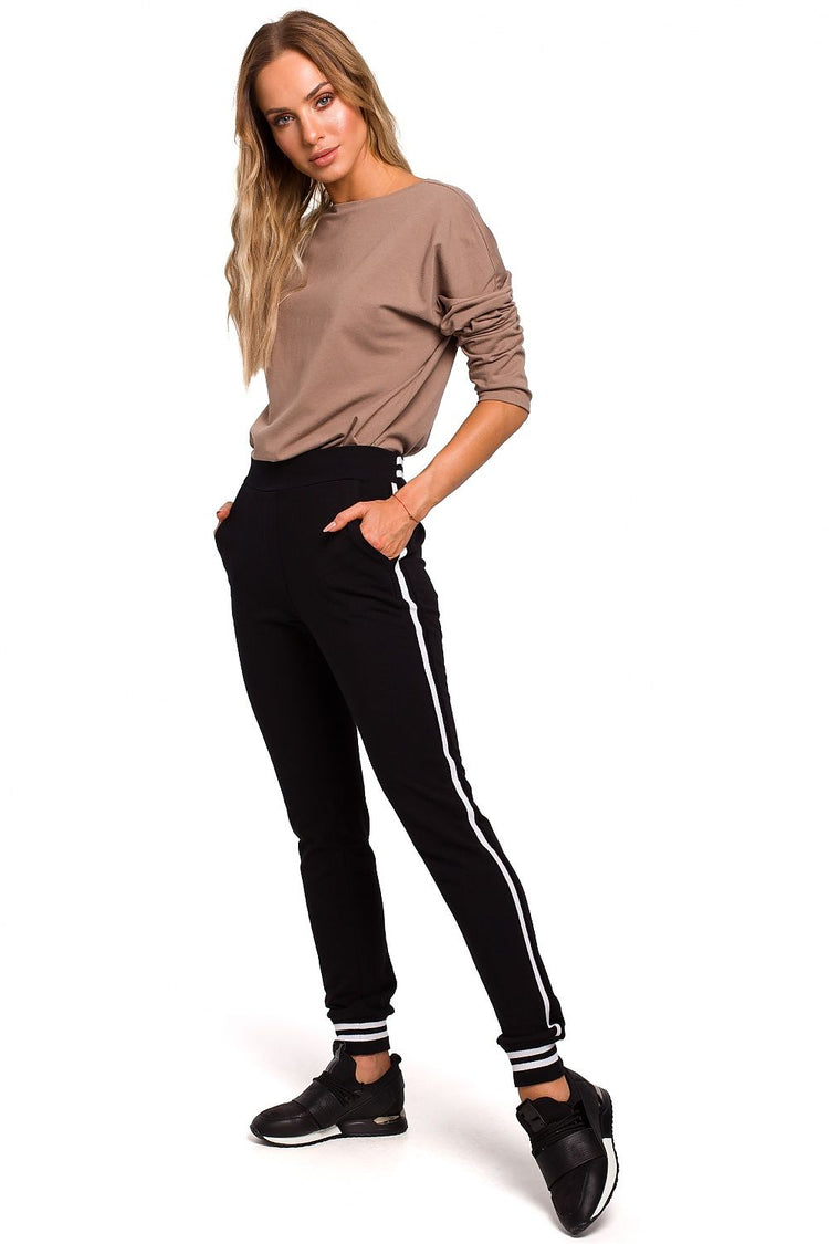  Pantaloni da donna modello 135474 Moe 