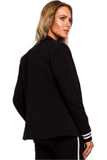  Jacket model 135478 Moe 