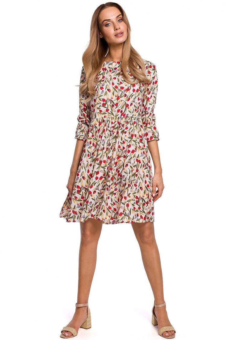  Abito da giorno modello 144459 Moe 