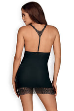  Set sexy modello 144908 Obsessive 