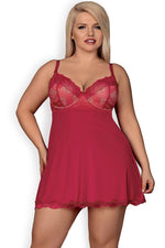  Sexy set modello 145183 Obsessive 