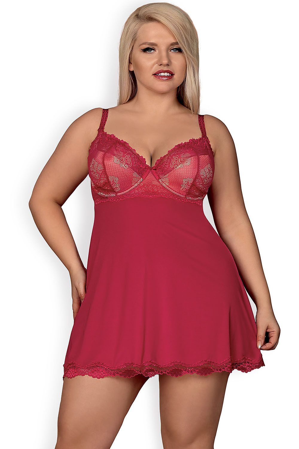  Sexy set modello 145183 Obsessive 