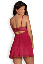  Sexy set modello 145183 Obsessive 