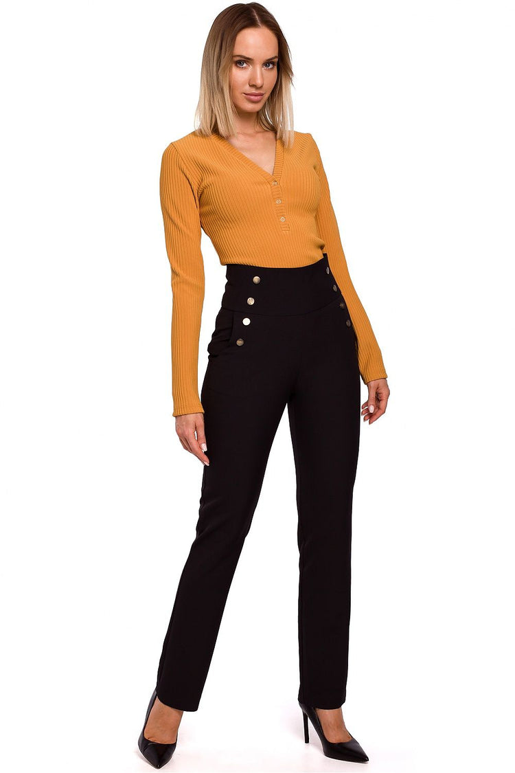  Pantaloni da donna modello 147451 Moe 