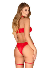  Set sexy modello 149462 Obsessive 