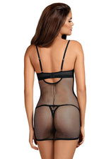  Set sexy modello 150824 Obsessive 